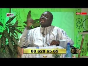 Se plaignant de la tentative d&rsquo;agression à la Médina, Bijou Ndiaye choquée par la réaction de Bamba Fall :  » Warone nagn la daur ba rayy la »