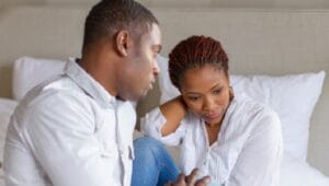 Un couple peut-il durer sans sexualité ?
