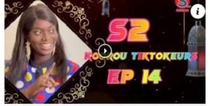 Koorou Tiktokeurs S2 Épisode 14 disponible