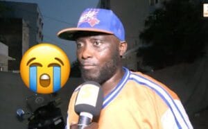 Nécrologie : Le lutteur Moussa Dioum est décédé
