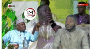 VIDEO_ Pey per view : Un débat houleux s&rsquo;installe entre Gaston, Pape Cheikh et Gris…