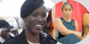 Découvrez Adji Sarr « avant  qu’elle croise Ndeye Khady N’diaye »