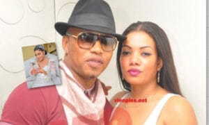 La cause du divorce entre El Hadji Diouf et Valérie Bishop, connue