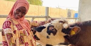 Polémique sur sa ferme – Aïssatou, fille de Mansour Faye, à ses détracteurs : « Ce n’est que le début »