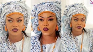 (7 photos) : Sokhna Aïda Diallo sublime en mode Hal Poular