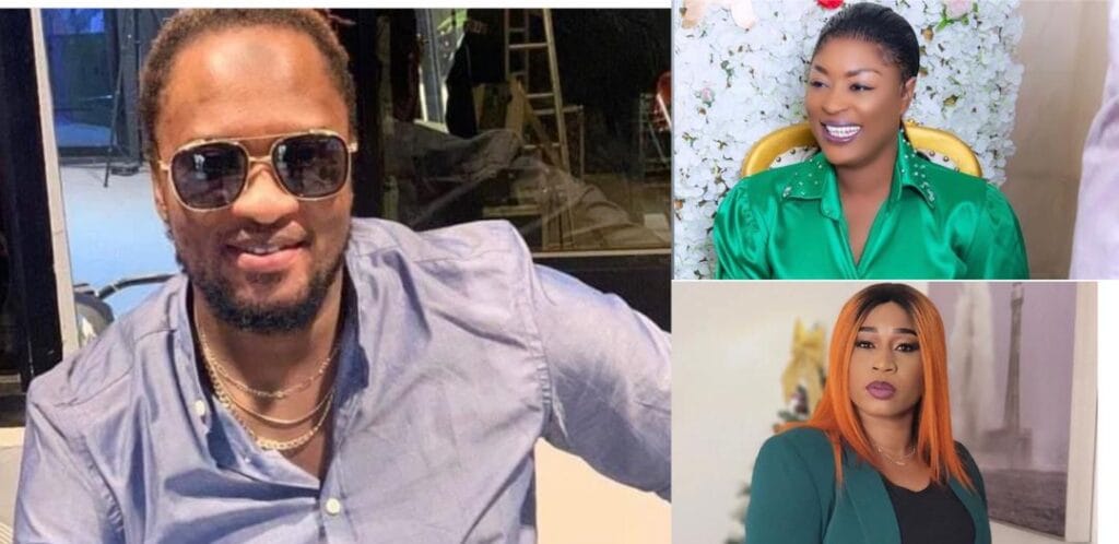 Pape Birahim  « Je n’ai aucune relation avec les artistes de Prince Arts, on ne s’entend même pas au téléphone »