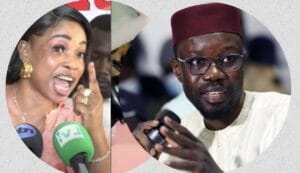 « Ousmane Sonko dafa eumbeul, divorcé neu trois fois », révèle Fatou Ndiaye Tampi