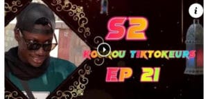 Koorou Tiktokeurs S2 episode 21