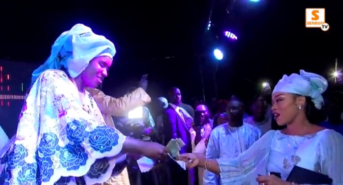 17 avril : L’incroyable « battré » de Sokhna Aïda Diallo à ses co-épouses