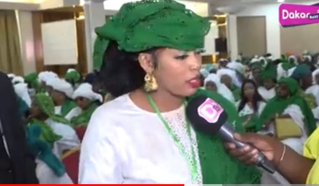 Oumou Sow sur son clash avec Penda Guissé : « Kou guéné audio yi moy… »