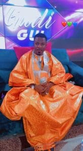Sagnsé Ramadan : DJ Yves assure