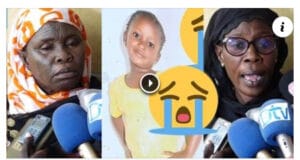 Fillette de 8 ans tuée à Bargny : La famille de Thioro Mboup, âgée 12 ans, indexe les rab