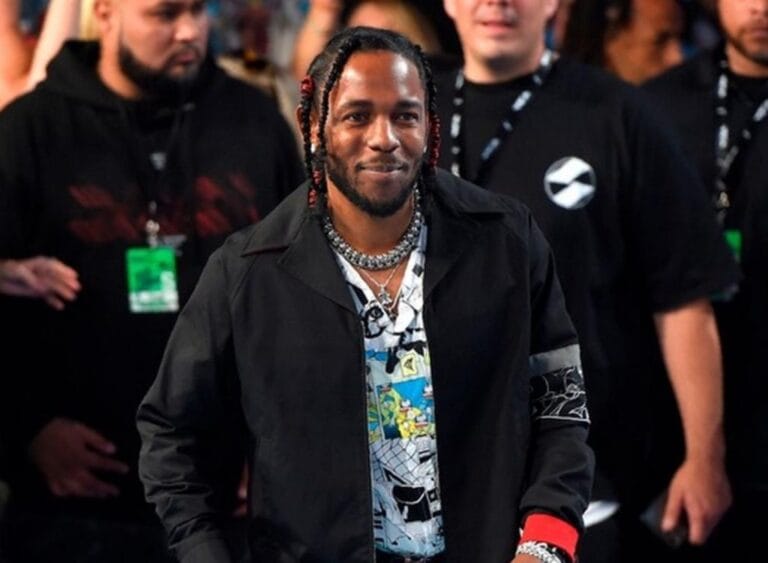 5 ans après la sortie de son dernier album-Kendrick Lamar annonce son retour