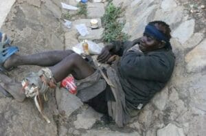 Guédiawaye : Un malade mental tue son meilleur ami