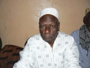 Nécrologie: L&rsquo;ancien maire de Sinthiou Malem a rendu l&rsquo;âme