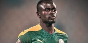  «La règle d’or pour être Ballon d’Or c&rsquo;est…» Le conseil de George Weah à Sadio Mané