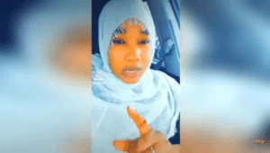 Affaire Sweet beauty / Procès : La nouvelle vidéo de Ndèye Khady Ndiaye qui brûle la toile (Vidéo)