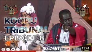 VIDEO_Pour une histoire de « soukeurou koor », une femme porte plainte contre sa copine…