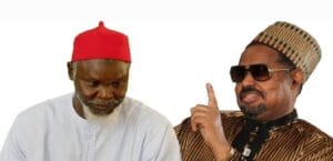 (vidéo): Après Oustaz Oumar Sall, Imam Alioune Badara Ndao tance Ahmed Khalifa Niass