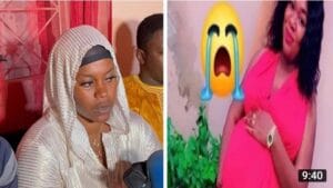 Décès Astou Sokhna: Soukeyna de la série « emprises » raconte son expérience vécue en accouchant…