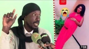 Décès Astou Sokhna : L&rsquo;activiste Karim Xrum Xax donne sa position…