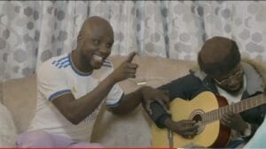 (Vidéo): Baye insulte Abba No Stress et son invité