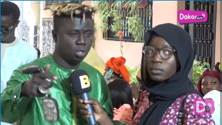 (vidéo): « damay guawa danou , motakh menouma takeu diabar légui » révèle Pawlish