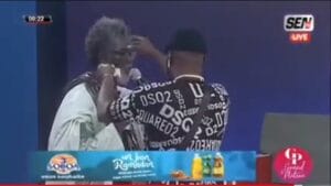 Serigne Akassa Samb arrosé de billets dans Gp, Mbaye Pékh en vedette…