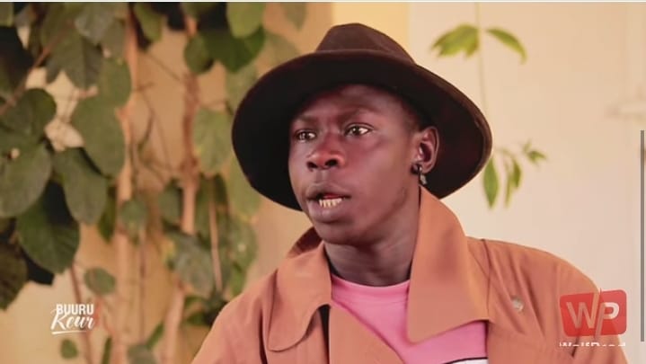 (vidéo): A mourir de rire, Thiass joue à la gendarme