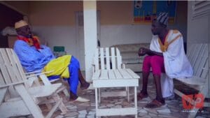 (vidéo): Grosse dispute entre Yoro et Kaaw : « Yaw do goor… »