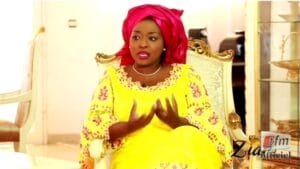 (vidéo) : Négligence médicale, Amy Sarr Fall soutient les sages-femmes
