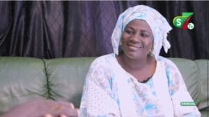 (Série): « Guissouma goor bouma thiokass, wayé sokhla nako », révèle Badiane