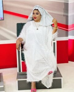 (Photos): Marie Jeanne étale toute sa beauté sur les réseaux sociaux