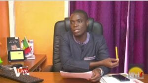 (vidéo): Collaboration avec Macky Sall : « Ces maires de l&rsquo;opposition sont des traîtres », dit Moustapha Diop