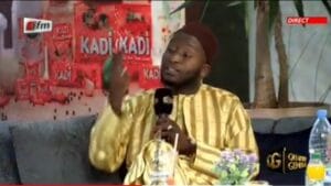 Oustaz Modou Fall sur les bains mystiques en période de ramadan (vidéo)