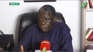 Affaire Sonko-Adji Sarr : « Audios yiy fuité dou preuve, kén khamoul kane la », Me Ousmane Seye