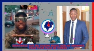 (vidéo): Après les fuites audios, Soko No Stress tance Tange : « Soumala déguaté guay diokhé info dina brosse sa nd*… »
