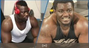 Boye Niang 2 pique Balla Gaye 2 : « Bou deuk bi diékhé bamou dess chef de village bi kay, diaroul khar, na nieuw niou beuré » (vidéo)
