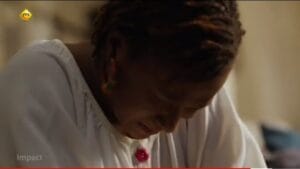 (Vidéo)- série : Ses fils ne sont pas de même père, elle a honte…