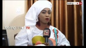 Traitée de thi*ga, Fatoumata Ndiaye fouta tampi descend MC Niass