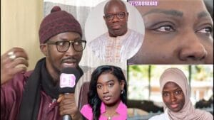 Abou Diallo clashe la Tfm, Bijou Ngoné et parle de Ahmed Aïdara
