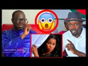  Affaire Sweet beauté : Alioune Ndiaye de Pikini Production se prononce…
