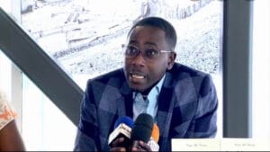 IAM : Pape Alé Niang fait des révélations explosives sur le départ de Capitaine Tourè
