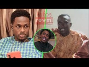 Mouhamed Alla Diop:  » Beuss Boufi Sama Papa Nékatoul… »