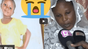Meurtre: La mère de Anta Ndiaye réagit : « Sama doom dji dafma léww bouko kéneu deump deumpeul na lepp lerr »