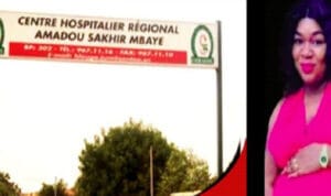 Affaire Astou Sokhna : La déterminante médiation  de la famille Omarienne