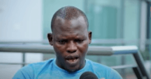 (Vidéo) – Négligence hospitalière: Quand Assane Diagne racontait les tristes circonstances du décès de son jumeau