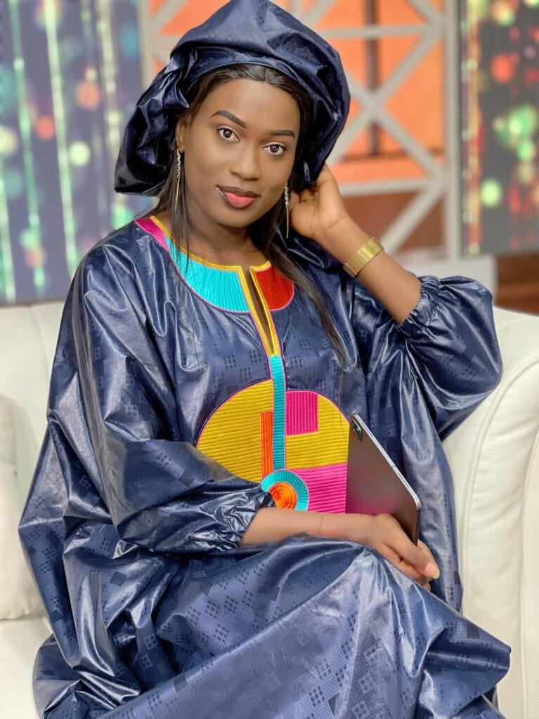 Aïcha Rahim Cissokho confirme Maty 3 Pommes : « Astou Dione était enceinte… »