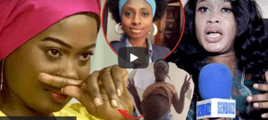(Vidéo)- Amy Collé défend Astou Dione: « Bou féké lign kay wakhal défouko boumou tiit »