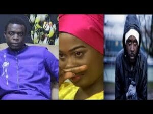 (Vidéo) – Moustapha Diop sur les accusations contre Astou Dione « liniou ko waxaal amoul »